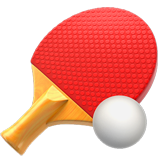 Tischtennis