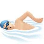 Schwimmer