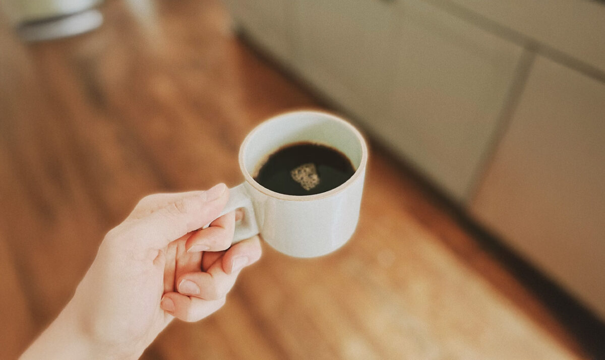 Kaffee