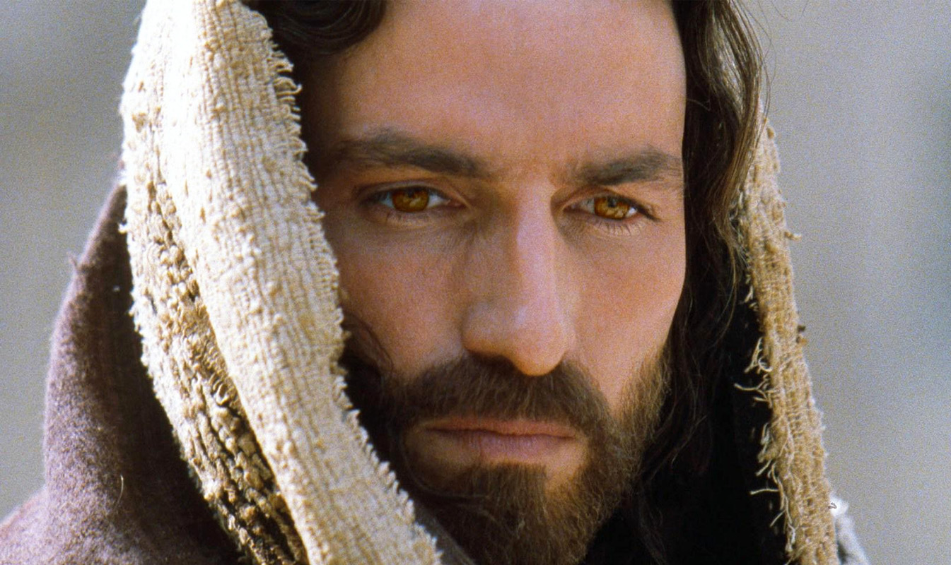 Jim Caviezel, The Passion of the Christ
