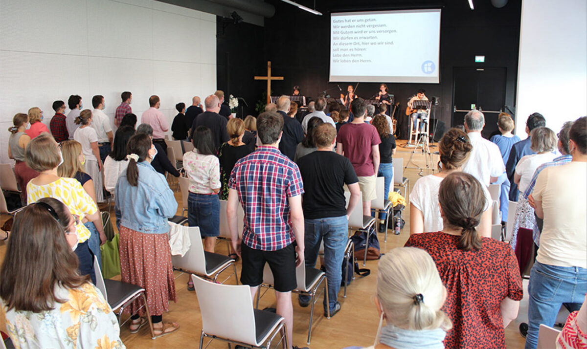 Gottesdienst 2022