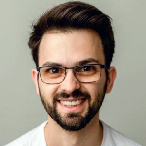 Dorin Postolache
