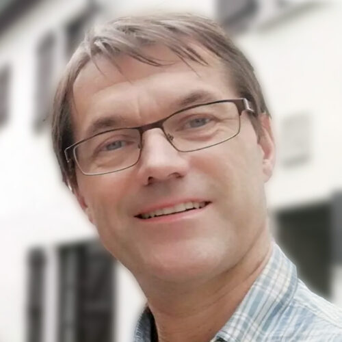 Gerhard Deimel
