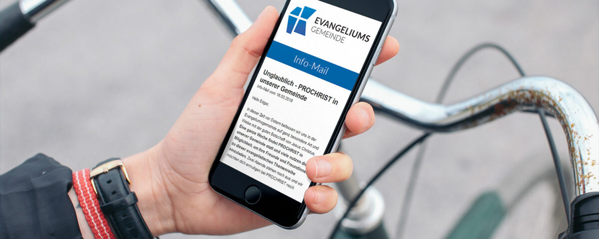 Info-Mail