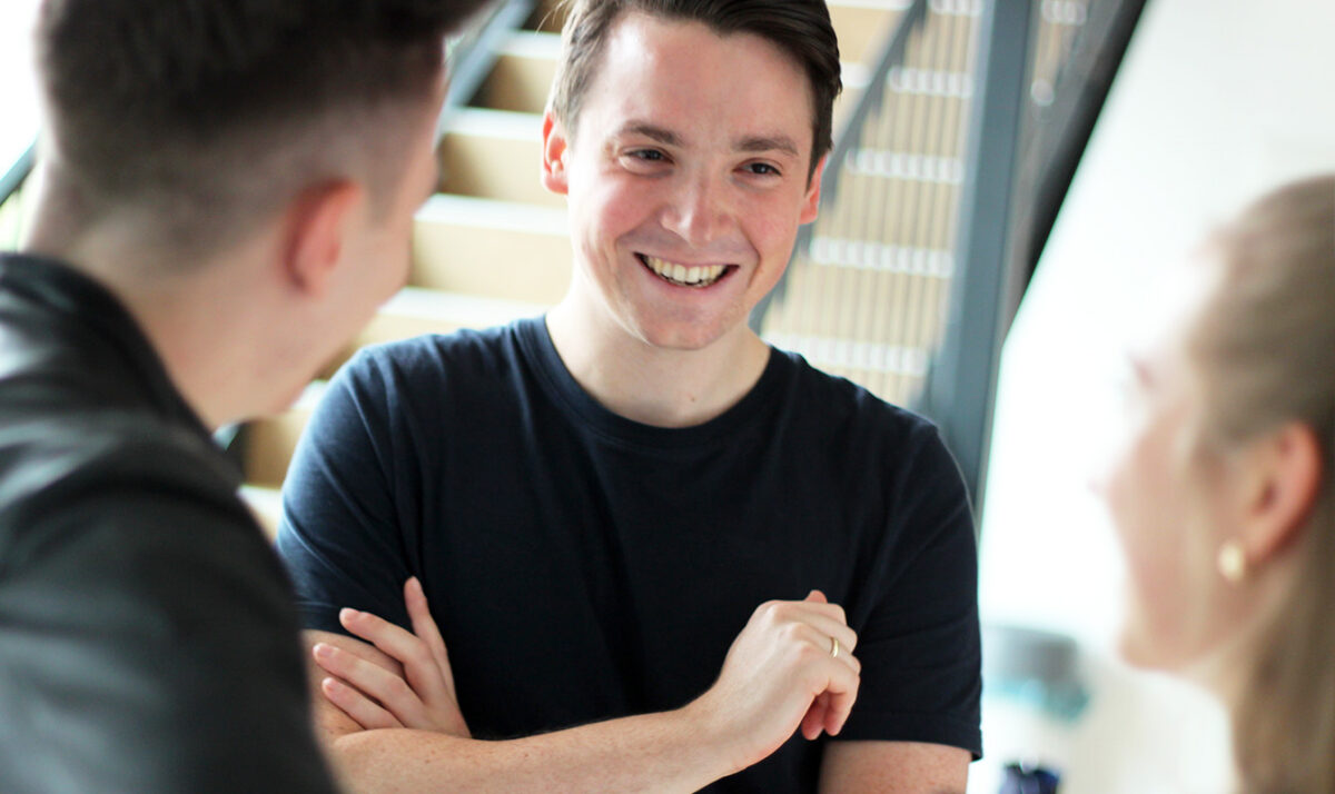 Tom Kräuter