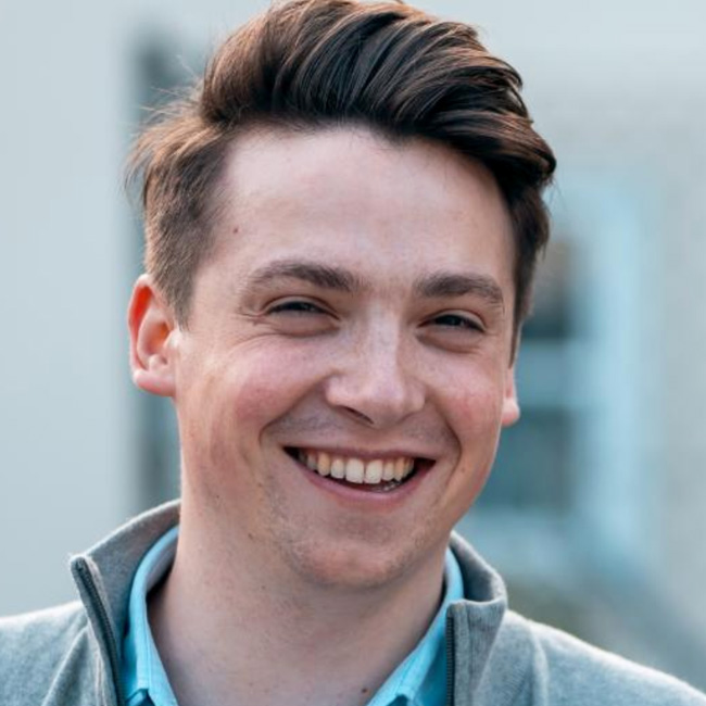 Tom Kräuter