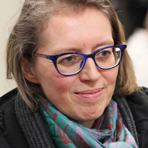 Bärbel Griffiths