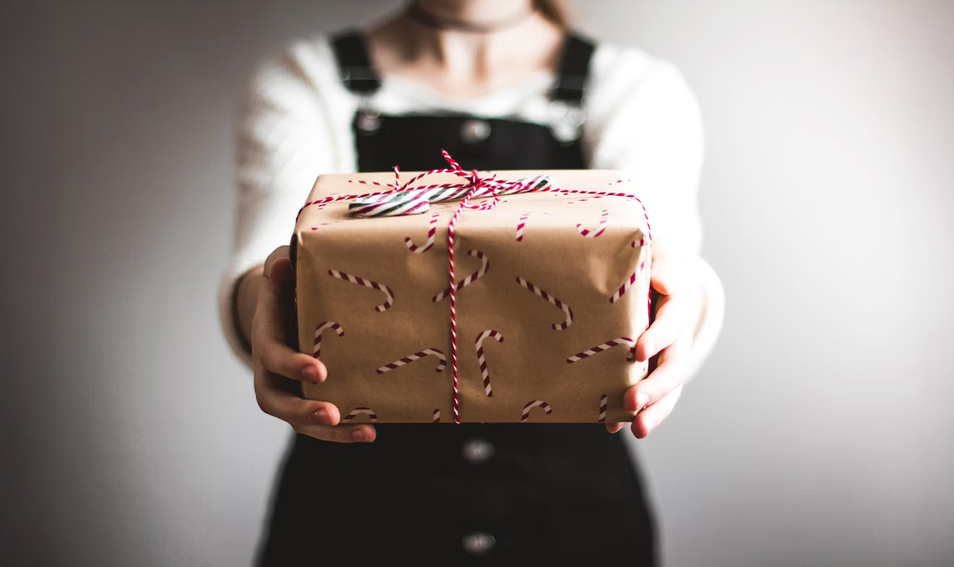 Geschenk