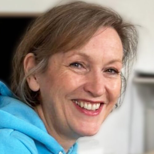 Jayne Uhlig