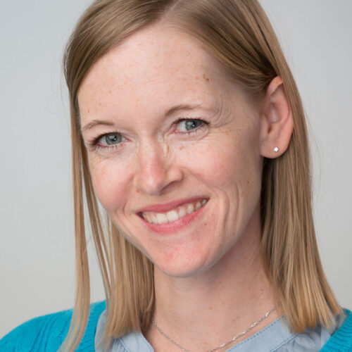 Kimberly King