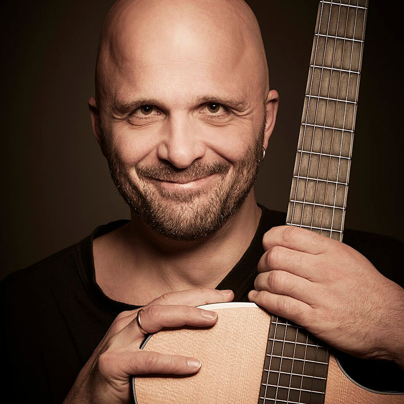 Martin Moro