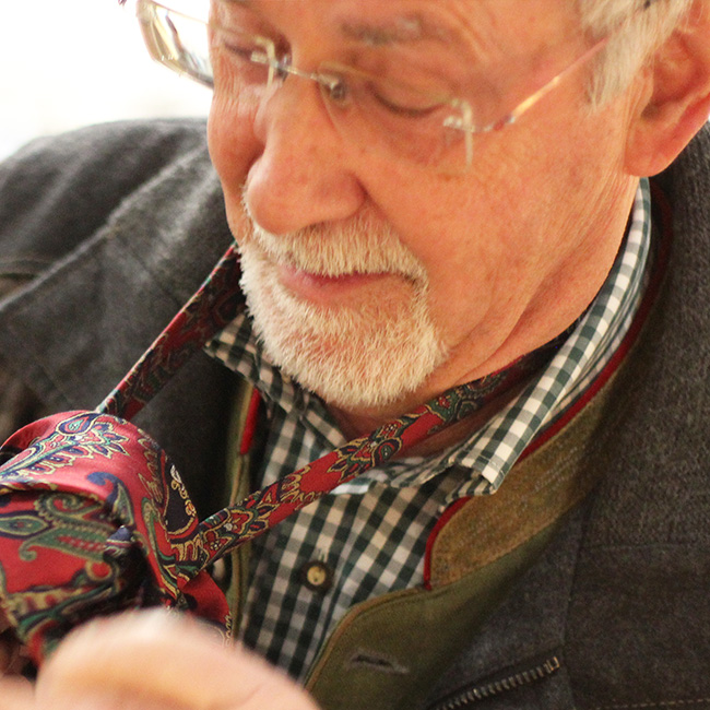 Robert Janscha