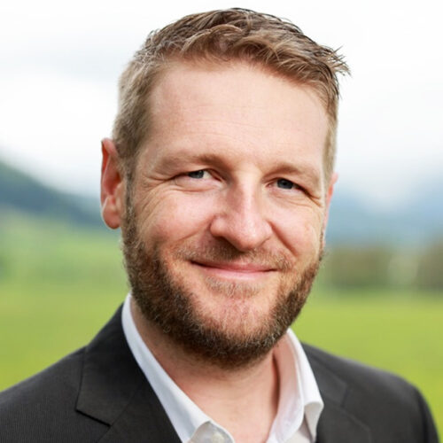 Matthias Salletmayer