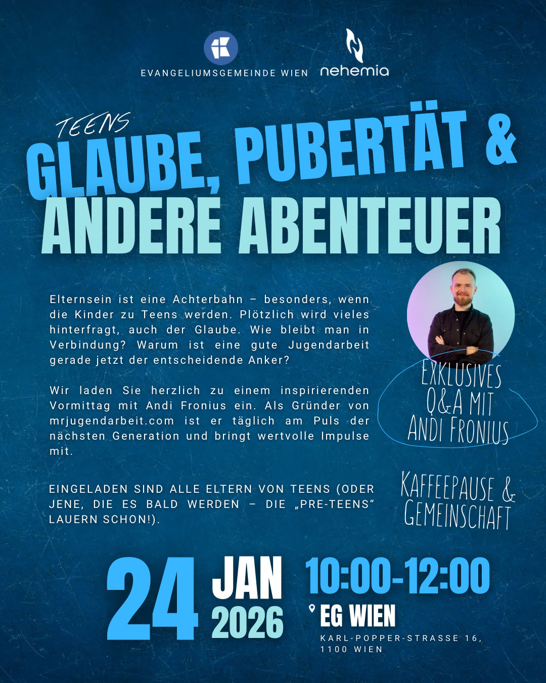 Flyer MrJugendarbeit - Eltern