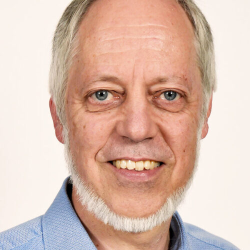Rainer Schaufler