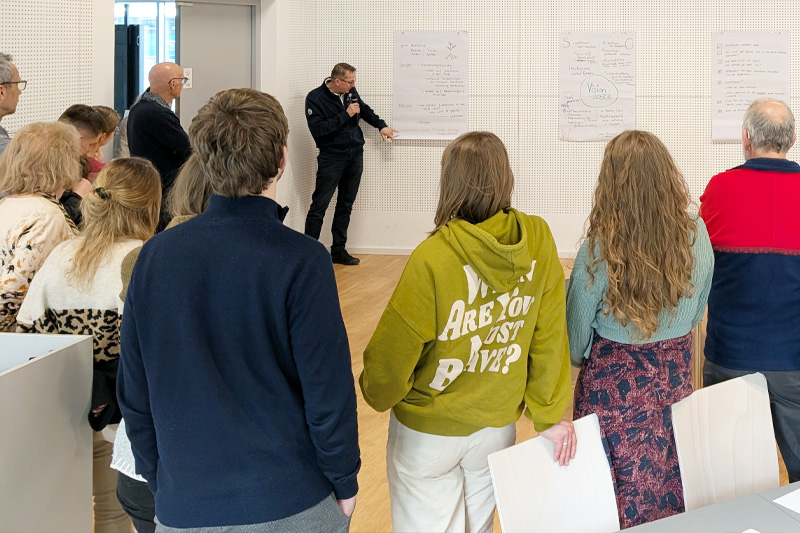 Visionstag März 2026