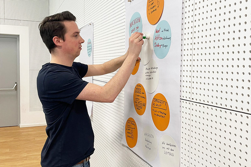 Visionstag März 2026