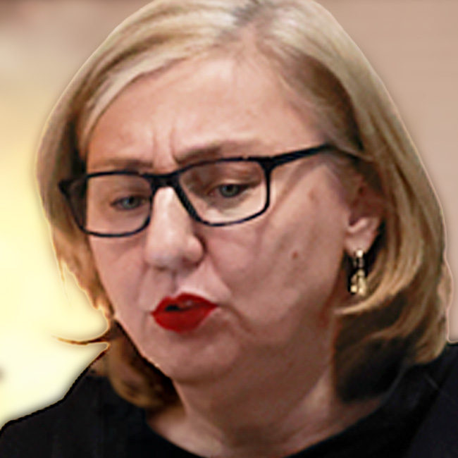 Gabi Haselsteiner