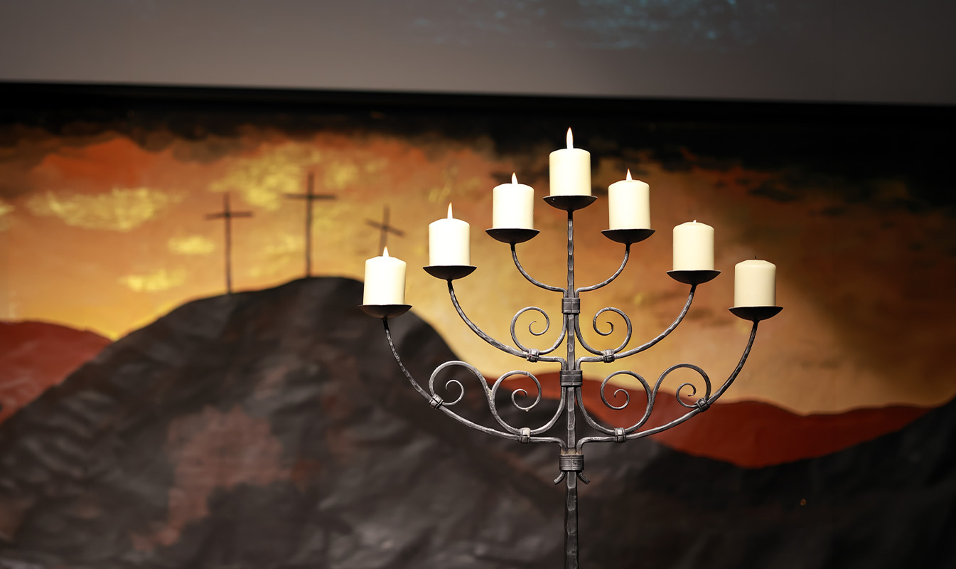 Tenebrae