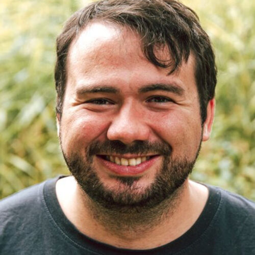 Christopher Wurm