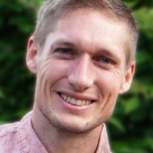 Daniel Miner
