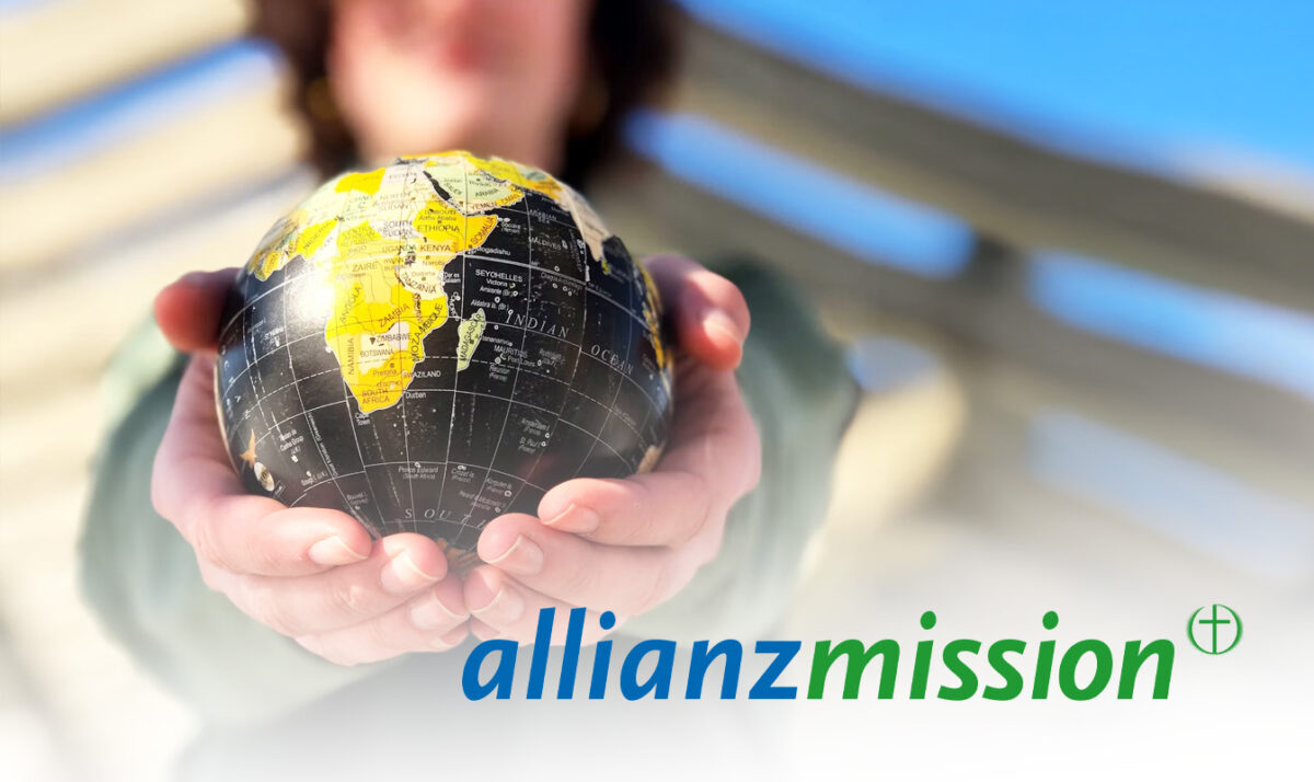 Allianzmission